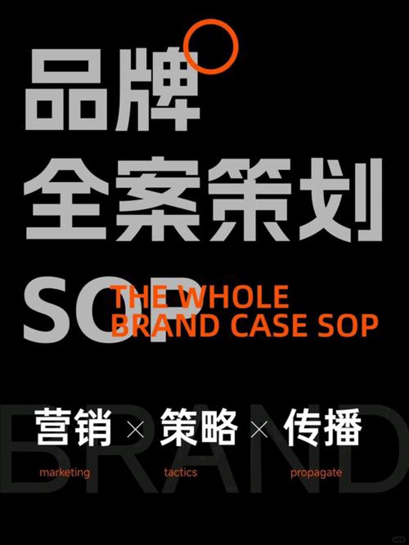 品牌设计，塑造企业的灵魂
